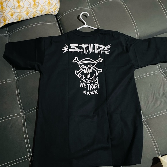 Sale T-Shirt (STreetUndergrounD) - Picture 2 of 3